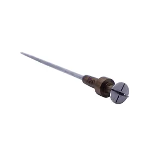 Ensemble de soupape de commande d'injecteur de carburant Diesel de qualité OE F00V C01 508 F00VC01508 pour injecteur à rampe commune pour Bosch