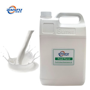 Arôme <span class=keywords><strong>de</strong></span> Lait Pur <span class=keywords><strong>de</strong></span> Qualité Alimentaire - <span class=keywords><strong>Essence</strong></span> Crémeuse pour la Pâtisserie et les Boissons - Product Image 6