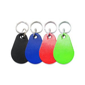 Etiquetas RFID para Llaveros de Hotel y Apartamento, Llavero RFID, Etiqueta de Control de Acceso NFC - Product Image 5