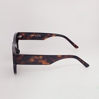 Lunettes de soleil unisexes de protection UV de mode personnalisées de haute qualité en vente en gros