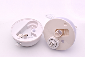 Hot bán thương mại độ ẩm cho phòng ngủ phòng lớn 2.4L ấm áp và mát mẻ sương không khí Vaporizer cho gia đình - Product Image 3