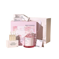 Diffuseur de parfum en verre à bâtonnets d'huiles essentielles religieuses, marque privée, vente en gros, coffret cadeau écologique