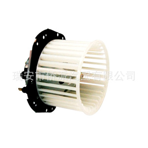 มอเตอร์โบลเวอร์เชฟโรเลต TYC700103 5536 สำหรับเปลี่ยนซ่อมพัดลมเหล็ก - Product Image 2