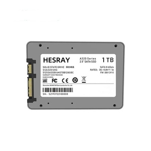 ฮาร์ดดิสก์ภายนอกแบบโซลิดสเตทขายดี 3 รุ่น ความจุ 240GB 480GB 512GB 1TB 2TB สำหรับแล็ปท็อป - Product Image 3