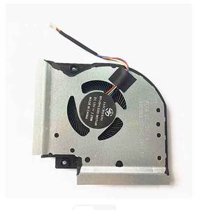 พัดลมระบายความร้อนซีพียูแล็ปท็อปพร้อมฮีทซิงค์อลูมิเนียมสำหรับ GL504G GL504GS <span class=keywords><strong>GL504GM</strong></span> - Product Image 4