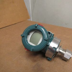 โยโกกาวะ เครื่องส่งสัญญาณความดันแตกต่าง รุ่น Ejx530a ของแท้ 100% ใหม่เอี่ยม แบบ In-Line - Product Image 6