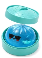 Agente Regional Exclusivo CS RMS: Juguete Misterioso de Dumpling, Squishy de Halloween para Navidad