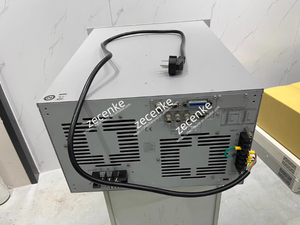 Fuente de alimentación de CA programable Chroma 61605 usada - Product Image 2