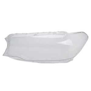 CUBIERTA DE LENTE DE FARO DELANTERO DE VIDRIO OEM 1:1 ORIGINAL para BMW SERIE 5 <span class=keywords><strong>G30</strong></span> (2017-2020) - Product Image 1