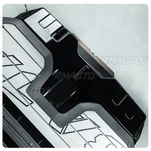 Accesorios Exteriores para HAVAL H9 de Segunda Generación 2024: Alerón Trasero, Alerón de Maletero, Alerón de Techo Trasero, Kit de Carrocería - Product Image 6