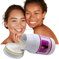 Poudre de L-Glutathion pure, puissance blanchissante, réduit la pigmentation, pour une peau plus lumineuse, plus saine et plus éclatante. À mélanger dans les lotions corporelles et sérums.