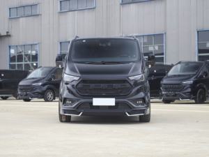 Fourgonnette <span class=keywords><strong>Ford</strong></span> <span class=keywords><strong>Transit</strong></span> T8 fournie par l'usine |   Monospace diesel 2.3T, 2 roues motrices, sièges adaptés à tous les besoins professionnels - Product Image 2