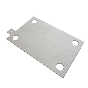 Anode en maille de titane plaqué platine MMO pour électrolyseur à hydrogène <span class=keywords><strong>PEM</strong></span> - Product Image 5
