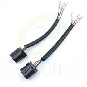 雅马哈摩托车3线转向信号灯适配器线束 - Product Image 3