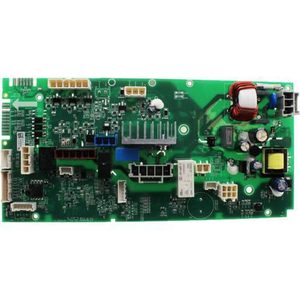 Carte de commande de lave-linge Wansheng WH22X37840 verte, pièce électrique pour réparation d'appareils électroménagers - Product Image 4