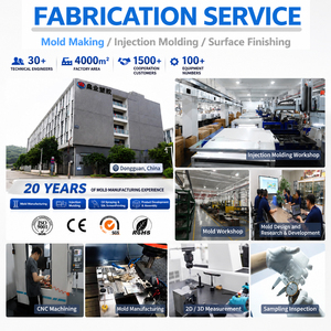 Boîtier de batterie de stockage d'énergie <span class=keywords><strong>Precis</strong></span>, fabrication OEM, moulage par <span class=keywords><strong>injection</strong></span> plastique, moule PP pour <span class=keywords><strong>injection</strong></span>, fabricant sur mesure - Product Image 2