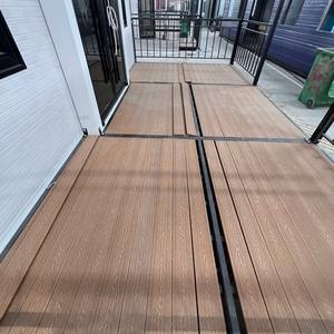 20FT y 30FT House Container Shop Office 20ft 40ft Portable Office Contenedor extensible con inodoro y cocina - Product Image 2