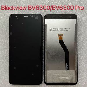 Écran LCD de remplacement pour téléphone portable avec écran tactile numérique pour Blackview <span class=keywords><strong>BV6300</strong></span>/<span class=keywords><strong>BV6300</strong></span> <span class=keywords><strong>Pro</strong></span> - Product Image 1