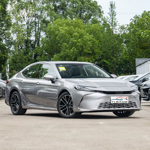 โตโยต้า แคมรี่ ซีดาน พวงมาลัยซ้าย ปี 2024 2025 2026 รุ่น 2.0T สมรรถนะสูง เครื่องยนต์เบนซิน รถใหม่ - Product Image 3