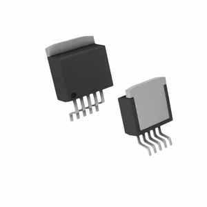 LT3015IQ-5 # TRPBF Power Management (PMIC) Comprar Componentes Electrónicos en Línea TO 263 6, D2PAK, TO 263BA Distribuidor Autorizado - Product Image 1