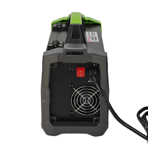 선박 선체, 압력 선박 및 산업용 배관 시스템용 1.6mm 와이어 피더가 있는 3-in-1 MIG-350 없음 가스 용접기 350A - Product Image 6