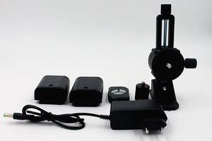 مستوى ليزر ثلاثي الأبعاد صناعي ويصنعه بنفسك مع خطوط متقاطعة أفقية ورأسية 12/خطوط ليزر قابلة للتخصيص تدعم تصنيع المعدات الأصلية - Product Image 6