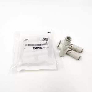 Buse d'éjection sous vide ZU07L, diamètre 0,7 mm, en forme de L - Product Image 2