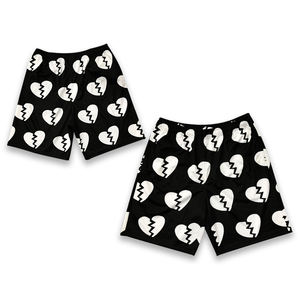 Pantalones cortos de baloncesto con logotipo de letras para adolescentes, Shorts de baloncesto con sublimación personalizada, venta al por mayor, baratos - Product Image 2