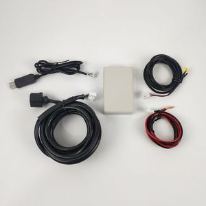 60mm BF 10 रंग के साथ <span class=keywords><strong>wideband</strong></span> हवा ईंधन अनुपात गेज LSU 4.9 ऑक्सीजन सेंसर - Product Image 5