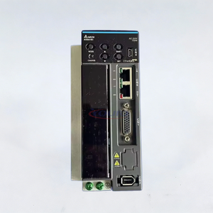 Nuevo Servoaccionamiento <span class=keywords><strong>Delta</strong></span> AC Original ASDA-B3 ASD-B3-0721-E, 750W, 220V, Interfaz EtherCAT, Disponible en Almacén - Product Image 1