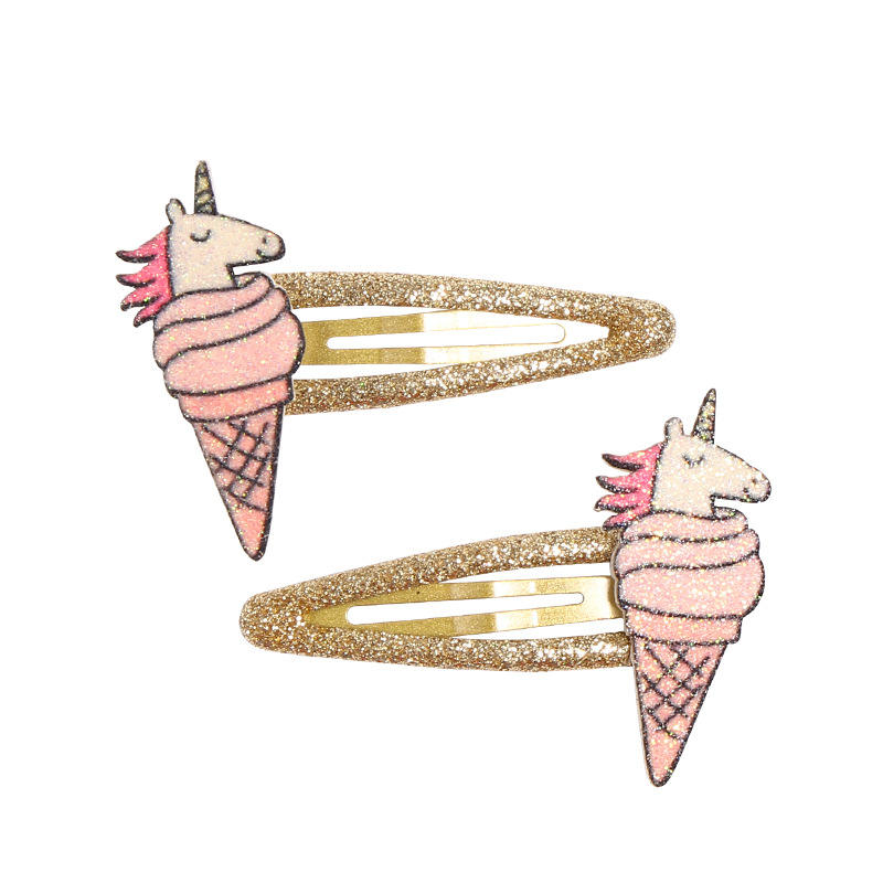 ไอศกรีมยูนิคอร์น Mc526