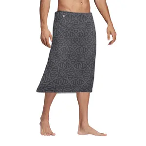 Sarong — jupe longue pour hommes, style d'asie du sud-est, pour l'été, Myanmar, thaïlande, costumes pour hommes et femmes