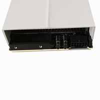 Kartu Akselerator Komputasi AI P800 96GB HBM 7nm 345 TFLOPS GPU untuk Pusat Komputasi Cluster 8 Kartu (Barang Baru)