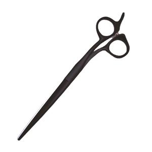 Tijeras Profesionales para Cabello Yl de 7 Pulgadas con Hoja Estándar para Diestros, para Uso en Belleza, con Mango Negro y Borde Afilado - Product Image 5