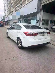   K3 1.6 <span class=keywords><strong>GLS</strong></span> 2018 Veicolo di Produzione Cinese in Buone Condizioni Generali Guida a Sinistra Auto di Seconda Mano - Product Image 4