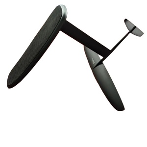 2024 nuovo Design in fibra di carbonio con piccole ali da surf in fibra di carbonio - Product Image 1