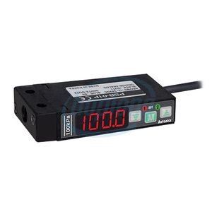 Nuevo Sensor de Presión de Alta Precisión Autonics Original Serie PSB PSB-01-M5/PSB-VO1-M5/PSB-1-M5 - Product Image 2