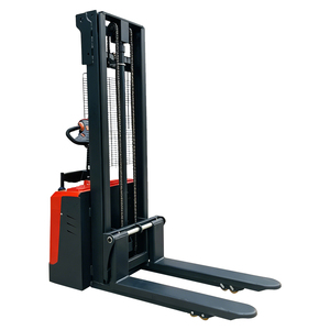 รถยกแบบยืนขับ 1500 กก. ความสูงยก 1.6 ม.-3.5 ม. - Product Image 5