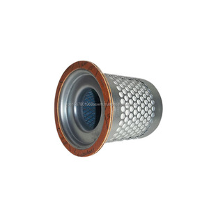 Filtros separadores de aceite industriales Mengma para compresor de aire New SILVER 39831885 - Product Image 1