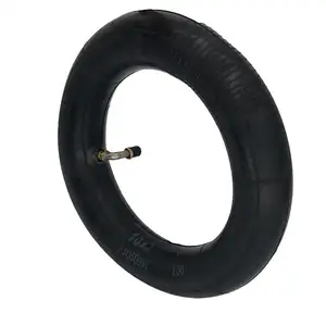 Buena marca CCT 10X2.0 tubo interior de 10 pulgadas neumático para buey héroe scooter Eléctrico