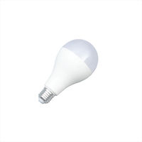 Ampoule LED SMD à détecteur de mouvement radar intelligent 5W 7W E27 Blanc froid 6500K 4-6m Certifiée ETL/CE Économie d'énergie Veilleuse Porche Garage