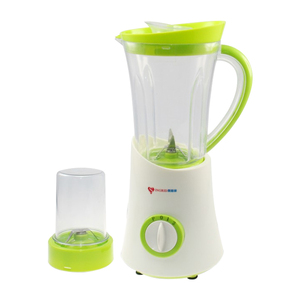 <span class=keywords><strong>Licuadora</strong></span> eléctrica 2 en 1 de diseño <span class=keywords><strong>Universal</strong></span>, mezclador de mesa con amoladora, color blanco - Product Image 2