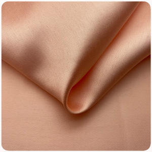 Pañuelo Cuadrado de Alta Calidad para Mujer, 100% Poliéster, Tela Satén Duchesse Pesado, Satén Mikado para Vestido de Novia - Product Image 4