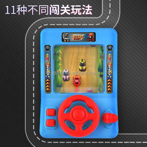 Juego de Inteligencia para Niños, Interactivo entre <span class=keywords><strong>Padres</strong></span> e <span class=keywords><strong>Hijos</strong></span>, Carreras VS Velocidad, Juguetes de Gran Aventura - Product Image 4