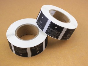 Impresión de etiquetas de botellas <span class=keywords><strong>Cbd</strong></span>, etiquetas de botellas cuentagotas en rollos, pegatinas baratas y de alta calidad de China - Product Image 3