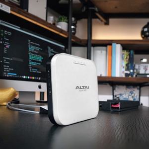 <span class=keywords><strong>Altai</strong></span> IX600 AP interior de doble banda 2x2 de alto rendimiento con antenas inteligentes para una conectividad perfecta, ahora con descuentos por volumen. - Product Image 5