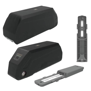 <span class=keywords><strong>Batterie</strong></span> de <span class=keywords><strong>vélo</strong></span> <span class=keywords><strong>électrique</strong></span> de qualité supérieure <span class=keywords><strong>36V</strong></span> 48V 52V Lithium utilisée pour le remplacement de la <span class=keywords><strong>batterie</strong></span> Haichuang Ebike 350w 500w 1000W pour E Bike - Product Image 2