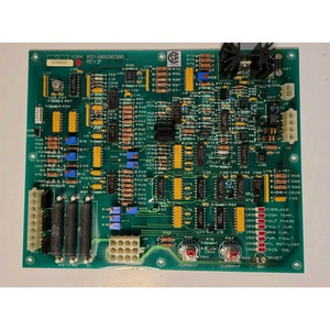 Carte de commande de circuit 031-01433-000 pour carte mère de climatisation centrale, pièce du système CVC - Product Image 4