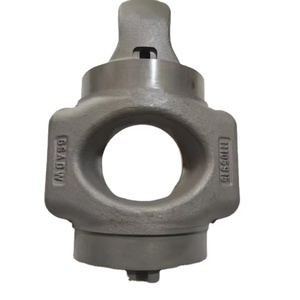 อะไหล่ปั๊มไฮดรอลิก H1P045 H1P089 H1P147 H1P165 แบริ่งแผ่นสวอช - Product Image 6