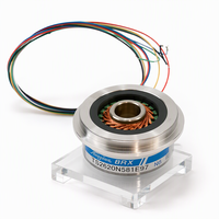 Composants électroniques neufs et d'origine : Encodeur BRX TS2620N581E97 avec puce intégrée, diode, résistance, condensateur et service BOM